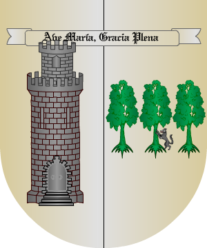 ESCUDO SIGUIENTE